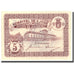 Geldschein, Portugal, 5 Centavos, Hospital de S.JOSE, 1937, 1937, UNZ