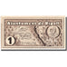 Banknot, Francja, 1 Peseta, Ripoll, 1937, 1937, UNC(65-70)