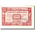 Banconote, Spagna, 1 Peseta, Alcaniz, 1937, 1937, SPL+