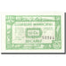 Banknote, Spain, 50 Centimos, Alcaniz, 1937, 1937, UNC(63)