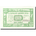 Biljet, Spanje, 50 Centimos, Alcaniz, 1937, 1937, SPL
