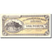 Banconote, Spagna, 1 Peseta, Denia, 1936, 1936, FDS