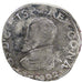Belgium, 1/2 Ecu, 1592, Namur, VF(30-35), Silver, Delmonte #74, 17.00