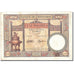 Geldschein, FRENCH INDO-CHINA, 100 Piastres, Undated (1936-39), KM:51d, S