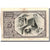 Banknote, Spain, 25 Pesetas, Bilbao, 1937, 1937, VF(30-35)