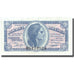 Geldschein, Spanien, 50 Centimos, 1937, 1937, KM:93, UNZ
