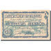Banconote, Spagna, 50 Centimes, Tortosa, 1937, 1937, BB