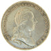 Belgium, Crown, 1787, Brussels, AU(50-53), Silver, 29.40