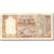 Banconote, Algeria, 10 Nouveaux Francs, 1961, 1961-02-10, KM:119a, MB+