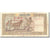 Billete, 10 Nouveaux Francs, 1961, Algeria, 1961-02-10, KM:119a, BC+