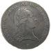 Belgium, Kronenthaler, 1796, Kremnitz, KM #62.2, EF(40-45), Silver, 29.20