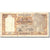 Banconote, Algeria, 10 Nouveaux Francs, 1961, 1961-02-10, KM:119a, MB+