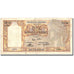Banknote, Algeria, 10 Nouveaux Francs, 1961, 1961-02-10, KM:119a, VF(30-35)
