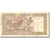 Banknot, Algieria, 10 Nouveaux Francs, 1961, 1961-02-10, KM:119a, VF(30-35)