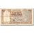 Banknot, Algieria, 10 Nouveaux Francs, 1960, 1960-11-25, KM:119a, VF(30-35)