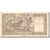 Billet, Algeria, 10 Nouveaux Francs, 1960, 1960-11-25, KM:119a, TB+