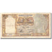 Banknote, Algeria, 10 Nouveaux Francs, 1959, 1959-07-31, KM:119a, VF(20-25)