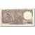 Banknot, Algieria, 5 Nouveaux Francs, 1959, 1959-12-18, KM:118a, VF(30-35)