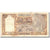 Billete, 10 Nouveaux Francs, 1961, Algeria, 1961-02-10, KM:119a, MBC