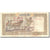Billet, Algeria, 10 Nouveaux Francs, 1961, 1961-02-10, KM:119a, TTB