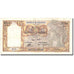 Billet, Algeria, 10 Nouveaux Francs, 1961, 1961-06-02, KM:119a, TTB