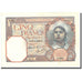 Banknote, Algeria, 5 Francs, 1939, 1939-04-19, KM:77a, UNC(60-62)