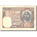Banknote, Algeria, 5 Francs, 1933, 1933-10-13, KM:77a, AU(50-53)
