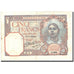 Banknote, Algeria, 5 Francs, 1929, 1929-07-03, KM:77a, EF(40-45)