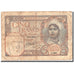 Banknote, Algeria, 5 Francs, 1929, 1929-04-02, KM:77a, VG(8-10)