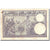 Banconote, Algeria, 20 Francs, 1929, 1929-06-29, KM:78b, BB