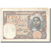 Banknote, Algeria, 5 Francs, 1941, 1941-04-10, KM:77b, EF(40-45)