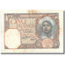 Banknote, Algeria, 5 Francs, 1941, 1941-02-14, KM:77b, VF(20-25)