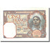 Banknote, Algeria, 5 Francs, 1941, 1941-01-13, KM:77a, UNC(64)