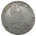 LIEGE, Patagon, 1666, Liege, KM #80, EF(40-45), Silver, 27.70