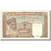 Banknote, Algeria, 100 Francs, 1945, 1945-07-20, KM:85, EF(40-45)