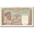 Billet, Algeria, 100 Francs, 1945, 1945-06-20, KM:85, TTB