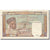 Geldschein, Algeria, 100 Francs, 1945, 1945-06-20, KM:85, SS