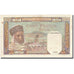 Banknote, Algeria, 100 Francs, 1945, 1945-06-20, KM:85, EF(40-45)