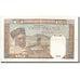 Banconote, Algeria, 100 Francs, 1941, 1941-11-29, KM:85, BB