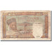 Banknote, Algeria, 100 Francs, 1945, 1945-07-19, KM:85, VF(20-25)