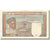 Billete, 100 Francs, 1945, Algeria, 1945-05-23, KM:85, MBC+