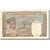Billete, 100 Francs, 1945, Algeria, 1945-05-23, KM:85, MBC+