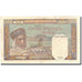 Geldschein, Algeria, 100 Francs, 1945, 1945-05-23, KM:85, SS+