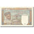 Banknot, Algieria, 100 Francs, 1945, 1945-05-23, KM:85, EF(40-45)