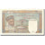 Geldschein, Algeria, 100 Francs, 1945, 1945-05-23, KM:85, SS