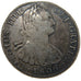 BOLIVIA, 8 Reales, 1806, Potosi, KM #73, EF(40-45), Silver, 26.80