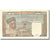 Billete, 100 Francs, 1945, Algeria, 1945-05-23, KM:85, EBC+
