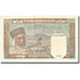 Biljet, Algerije, 100 Francs, 1945, 1945-05-23, KM:85, SUP+