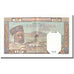 Banknote, Algeria, 100 Francs, 1940, 1940-06-01, KM:85, UNC(63)