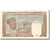 Banknot, Algieria, 100 Francs, 1945, 1945-06-20, KM:85, UNC(63)
